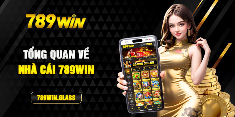 Tổng quan giới thiệu nhà cái 789win