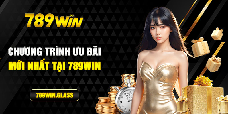 Cập nhật khuyến mãi hấp dẫn tại 789win