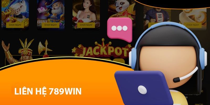Những vấn đề thường gặp về liên hệ 789win