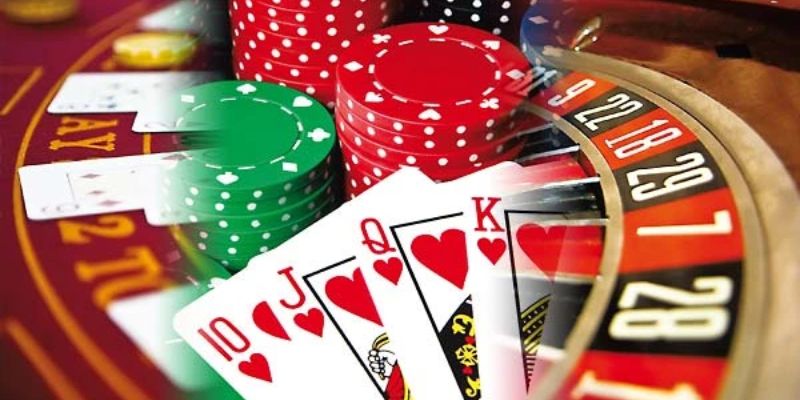 Mẹo bổ ích để trở thành cao thủ của sảnh casino