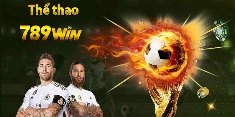 Sảnh cược Thể thao 789Win có gì?