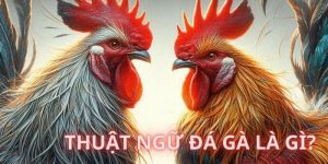 Giải thích thuật ngữ đá gà nghĩa là gì?